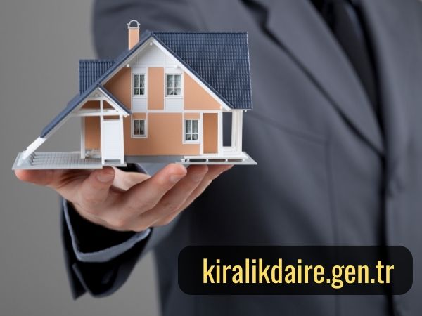 Fındıktepe Mahallesi Kiralık Daire